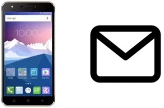 Configurar correo en Karbonn K9 Viraat 4G