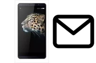 Configurar correo en Karbonn Quattro L55 HD