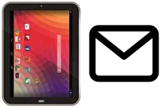 Configurar correo en Karbonn Smart Tab 10