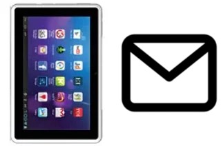 Configurar correo en Karbonn Smart Tab 7