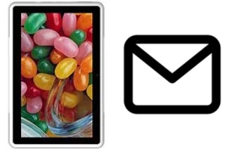 Configurar correo en Karbonn Smart Tab2