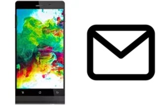 Configurar correo en Karbonn Titanium Octane