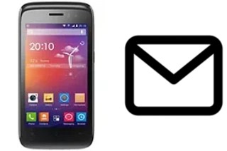 Configurar correo en Karbonn Titanium S1 Plus