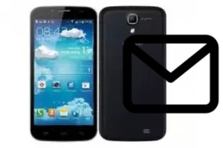 Configurar correo en Karbonn Titanium S6