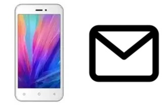 Configurar correo en Karbonn Titanium Vista FHD