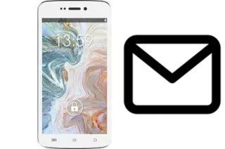 Configurar correo en KENEKSI Amber