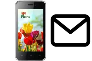 Configurar correo en KENEKSI Flora