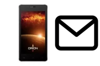 Configurar correo en KENEKSI Orion