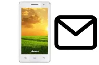 Configurar correo en KENEKSI Sigma