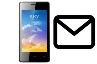 Configurar correo en KENEKSI Sky