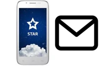 Configurar correo en KENEKSI Star