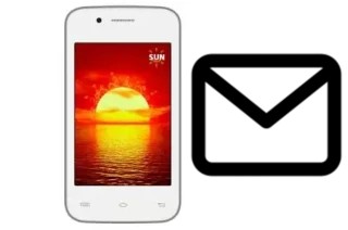 Configurar correo en KENEKSI Sun