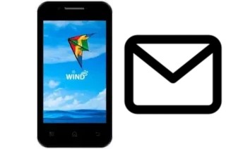 Configurar correo en KENEKSI Wind