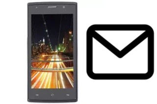 Configurar correo en Kimfly E7 3G