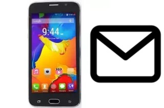 Configurar correo en Kimfly Z51