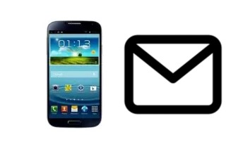 Configurar correo en KN-Mobile KN Mobile A04