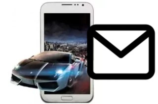 Configurar correo en KN-Mobile KN Mobile A10