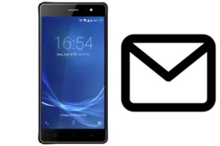 Configurar correo en KN-Mobile KN Mobile Q55