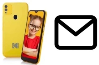 Configurar correo en Kodak SMARTWAY L2