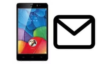 Configurar correo en L-Max Sapphire 3