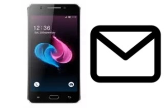 Configurar correo en L-Max Sapphire 8