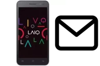 Configurar correo en Laiq New York