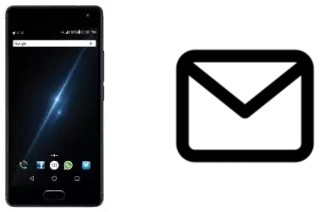 Configurar correo en Lanix Ilium L910