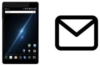 Configurar correo en Lanix Ilium Pad L8