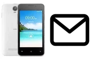 Configurar correo en Lava A32