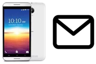 Configurar correo en Lava A67