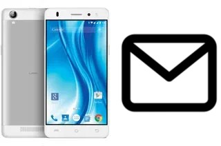 Configurar correo en Lava X3