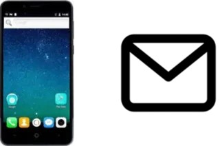 Configurar correo en Leagoo P1 Pro