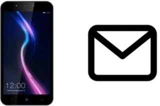 Configurar correo en Leagoo Power 2 Pro