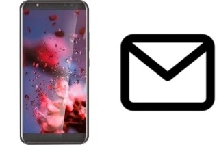 Configurar correo en Leagoo Z15