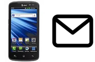 Configurar correo en LG Nitro HD