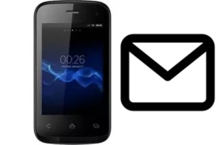 Configurar correo en Likuid L1 Forst Android