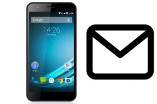 Configurar correo en Logicom L-ITE 552