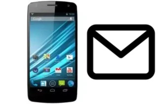 Configurar correo en Logicom S504