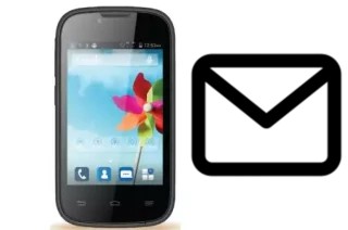 Configurar correo en Lumitel L8301