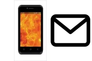 Configurar correo en Lyf Flame 6