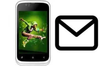 Configurar correo en M-Tech A2 infinity