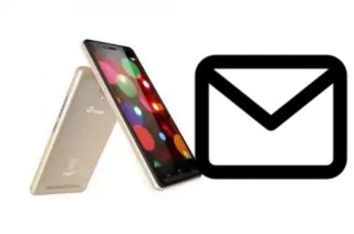 Configurar correo en M-Tech TEZ4G