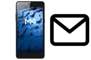 Configurar correo en M4Tel M4 SS4453-R