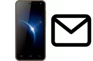 Configurar correo en Mafe Shine M815