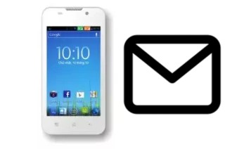 Configurar correo en Malata I10