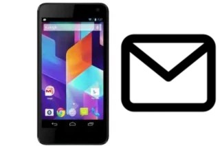 Configurar correo en Malata N501 Plus