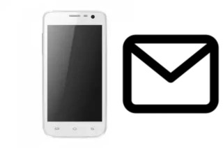 Configurar correo en Malata S450