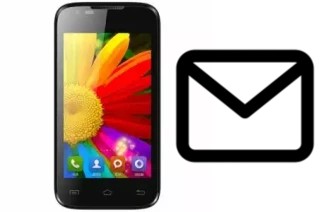 Configurar correo en Masstel M305