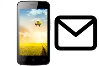 Configurar correo en Masstel M310