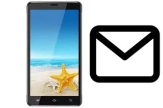 Configurar correo en Masstel Star 500